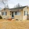 Dog-Friendly Home with Patio and Yard in Greeley - غريلي Dog-Friendly Home with Patio and Yard in Greeley - غريلي