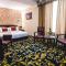 Aria Hotel Chisinau Foto: Aria Hotel Chisinau