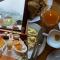 Hotel TEA DOLOMITI - Lago di Alleghe - Monte Civetta - Alleghe