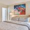 1 Mi to Beach Incline Village Condo with Deck! - 斜坡村