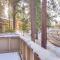 1 Mi to Beach Incline Village Condo with Deck! - 斜坡村