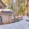 1 Mi to Beach Incline Village Condo with Deck! - 斜坡村