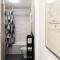 Urban Oasis with Patio for 5 guests - reserved parking - Termini - Rzym