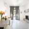 Urban Oasis with Patio for 5 guests - reserved parking - Termini - Rzym