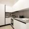 Urban Oasis with Patio for 5 guests - reserved parking - Termini - Rzym