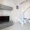 Urban Oasis with Patio for 5 guests - reserved parking - Termini - Rzym