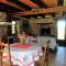 Gîte de France Chez le garde 3 épis - Gîte de France 4 personnes MAE-8974 - Lanteuil