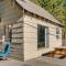 Spa and Beach Access Resort Condo in Tahoe Vista! - تاهو فيستا