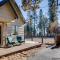 Spa and Beach Access Resort Condo in Tahoe Vista! - تاهو فيستا