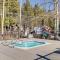 Spa and Beach Access Resort Condo in Tahoe Vista! - تاهو فيستا