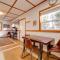 Grill and Beach Access Cabin in Tahoe Vista! - تاهو فيستا