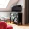 Apartmenthaus Mathilde