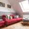 Apartmenthaus Mathilde