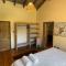 Casona el Refugio Casablanca
