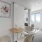 City Verve 2BR Apt with City Views and Wi-Fi - Auckland
