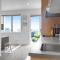 City Verve 2BR Apt with City Views and Wi-Fi - Auckland