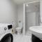 City Verve 2BR Apt with City Views and Wi-Fi - Auckland