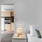 City Verve 2BR Apt with City Views and Wi-Fi - Auckland
