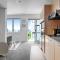 City Verve 2BR Apt with City Views and Wi-Fi - Auckland