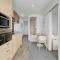 City Verve 2BR Apt with City Views and Wi-Fi - Auckland