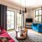 Apartmenthaus Mathilde