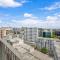 City Verve 2BR Apt with City Views and Wi-Fi - Auckland
