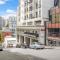 City Verve 2BR Apt with City Views and Wi-Fi - Auckland