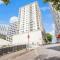 City Verve 2BR Apt with City Views and Wi-Fi - Auckland