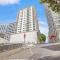 City Verve 2BR Apt with City Views and Wi-Fi - Auckland
