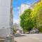 City Verve 2BR Apt with City Views and Wi-Fi - Auckland