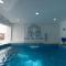 Hotel Spa Maggic Home Panorámica