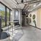 Private Skyloft, DTLA Views, 1 Mile to Dodger Stadium - لوس أنجلوس