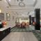 Holiday Inn Express & Suites Houston Northwest-Brookhollow by IHG