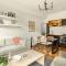 Lux Condo Near Washington Park - Walk Everywhere - سينسيناتي Lux Condo Near Washington Park - Walk Everywhere - سينسيناتي