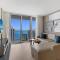 High Floor 2BR -2 BA - Resort Fees & Parking Incl - Hollywood