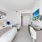High Floor 2BR -2 BA - Resort Fees & Parking Incl - Hollywood