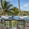 Oceanfront Modern & Elegant Vistas - Kihei