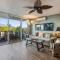 Nani Kai Hale 305 - Oceanview updated condo with AC at beachfront resort - كيهي