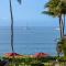 Nani Kai Hale 305 - Oceanview updated condo with AC at beachfront resort - كيهي