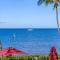 Nani Kai Hale 305 - Oceanview updated condo with AC at beachfront resort - كيهي