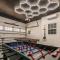 Vibrant 4BR Home l Pool l Jacuzzi l Game Room - جزيرة ماركو