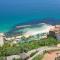 Ocean View Oasis with Hot Tub Sandy Beach & Waterfall