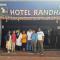 Hotel Randha and Lodging - Bhandardara 