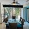 Ocean View Oasis with Hot Tub Sandy Beach & Waterfall