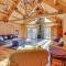 15 Mi to Snowshoe Resort Cabin with Deck and Fire Pit - Dunmore