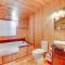 15 Mi to Snowshoe Resort Cabin with Deck and Fire Pit - Dunmore