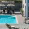 Sueño LUXURY VILLA, in Argasi 180 Iconic Sea View