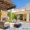 NEW LISTING! 4 Bd Beachfront Villa Fully Staffed - El Manglito