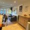 Elegant Studio Retreat in Hampstead - Central London Access - Londra