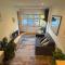 Elegant Studio Retreat in Hampstead - Central London Access - Londra